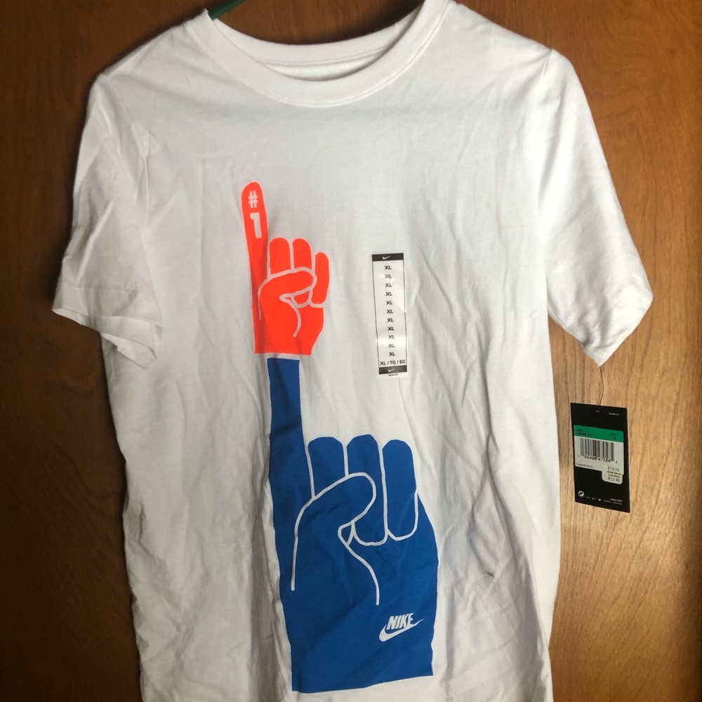 Nike Boys T-shirt